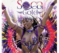Soca Gold 2023