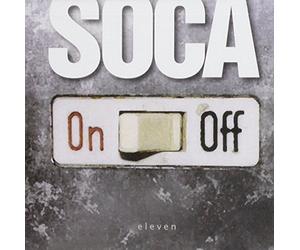 Various Artists - Soca Switch 11