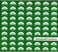 Various Artists - Socialized Funk Beats / Various [Compact Discs] Japan - Import