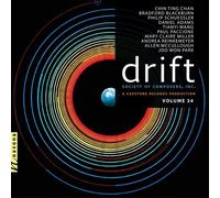 Various Artists - Society Of Composers 34 [Cd]