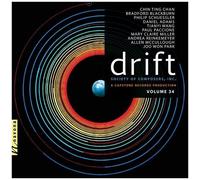 Various Artists - Society Of Composers 34 [Compact Discs]