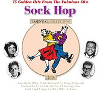 Various Artists - Sock Hop