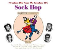 Various Artists - Sock Hop: Essential Collection (Various Artists) [Cd]