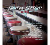 Various Artists - Soda Shop Hits/Various