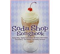 Various Artists - Soda Shop Songbook