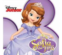 Artistes variés – Sofia the First – CD – Disney