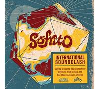 Various - International Soundclash
