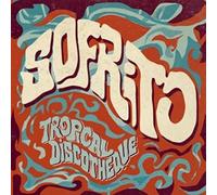 Various Artists - Sofrito Tropical. [Import]