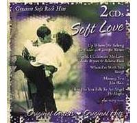 Various Artists - Soft Love