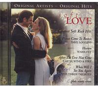 Various Artists - Soft Love 5