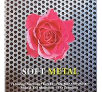 Various Artists - Soft Metal