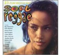 Various Artists - Soft Reggae