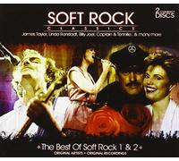 Various Artists - Soft Rock