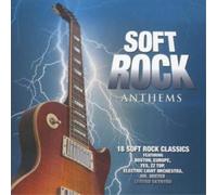 Various Artists – Soft Rock Anthems – CD – Import