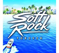 Various Artists - Soft Rock Forever [Import]