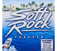 Various Artists - Soft Rock Forever [Import]