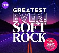 Various Artists - Soft Rock - Greatest Ever