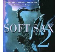 Various Artists - Soft Sax 2 [Import]
