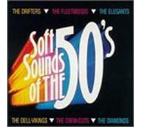 Various Artists - Soft Sounds of The 50's