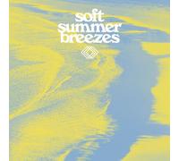 Various Artists - Soft Summer Breezes (Various Artists) [Vinyl Lp] Colored Vinyl, Yellow