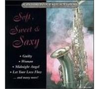 Various Artists - Soft Sweet & Saxy