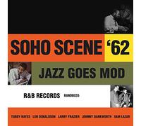 Various Artists - Soho Scene 62 [Import]