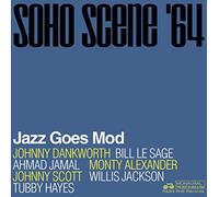 Various Artists - Soho Scene '64 [Import]