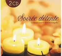 Various Artists - Soiree Detente/Various [Import]