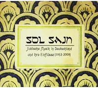 Various Artists - Sol Sajn 1-Digi [Import]