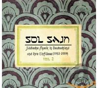 Various Artists - Sol Sajn 2 -Digi-