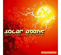 Various Artists - Solar Agent [Import]