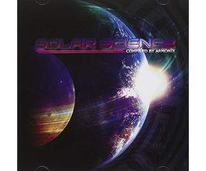 Various Artists - Solar Science
