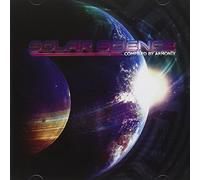 Various Artists - Solar Science [Import]