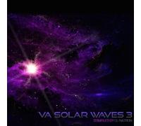 Various Artists - Solar Waves 3 [Import]