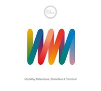 Various Artists - Solarstone.. -Digi-