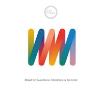 Various Artists Solarstone Presents Pure Trance - Volume 9 (CD) Album