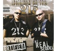 Various Artists - Soldiers of the 213 Part 2 the real sequel