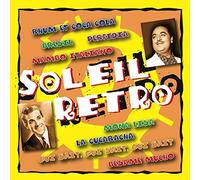 Various Artists - Soleil Retro [Import]