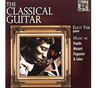 VARIOUS ARTISTS - Soler Guitar Sonatas M.29 30 & 34. Haydn Sonata Hob. Xvi: 28. Mozart Divertimento K.439B
