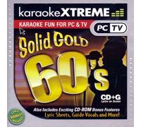 Various Artists - Solid Gold 60's