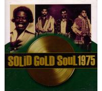 Various Artists - Solid Gold Soul 1975 (UK Import)