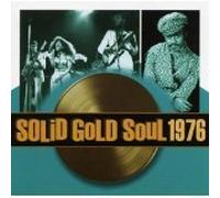Various Artists - Solid Gold Soul - 1976 [Time-Life]