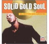 Various Artists - Solid Gold Soul: 80's Rhyhtm & Grooves