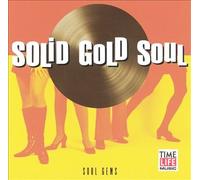 Various Artists - Solid Gold Soul Gems