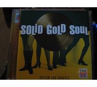 Various Artists - Solid Gold Soul: Rhythm & Grooves