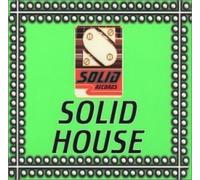 Various Artists - Solid House/Various