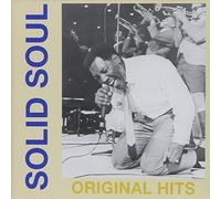 Various Artists - Solid Soul/Various