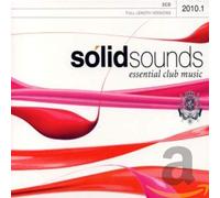 Various Artists - Solid Sounds 2010/1