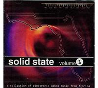Various Artists - Solid State Volume One (UK Import)