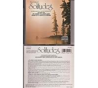 Various Artists - Solitudes 1: by Canoe to